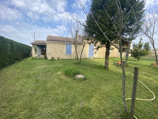 maison 3 pièces - 132m2 à Gaillan-en-Médoc (33340)