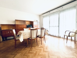 appartement 2 pièces - 53m2 à Montrouge (92120)