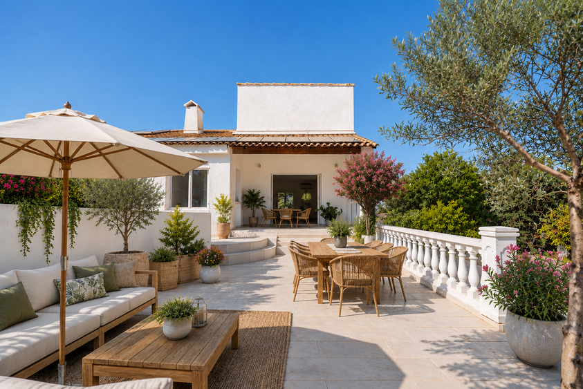 maison 8 pièces - 239,0m2 à Montpellier (34080)