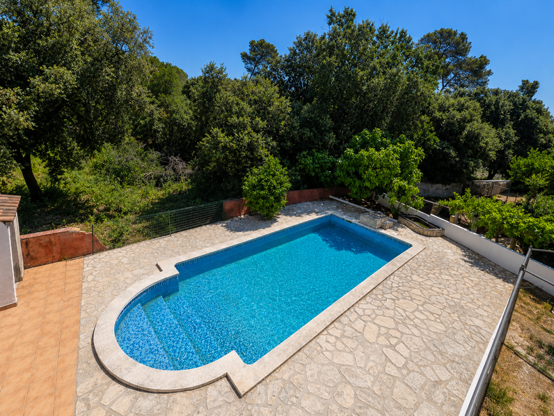 maison 8 pièces - 213m2 à Montpellier (34080)