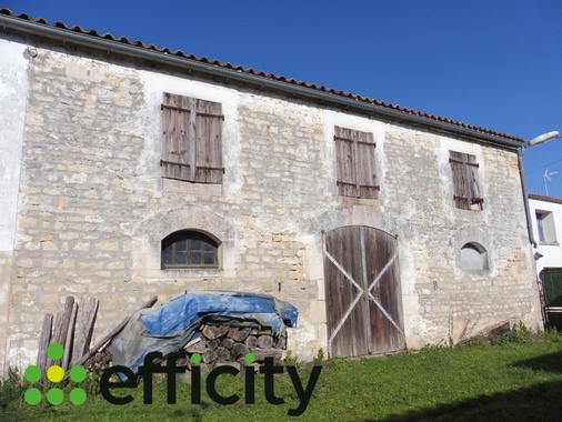maison 6 pièces - 200m2 à Ciré-d'Aunis (17290)