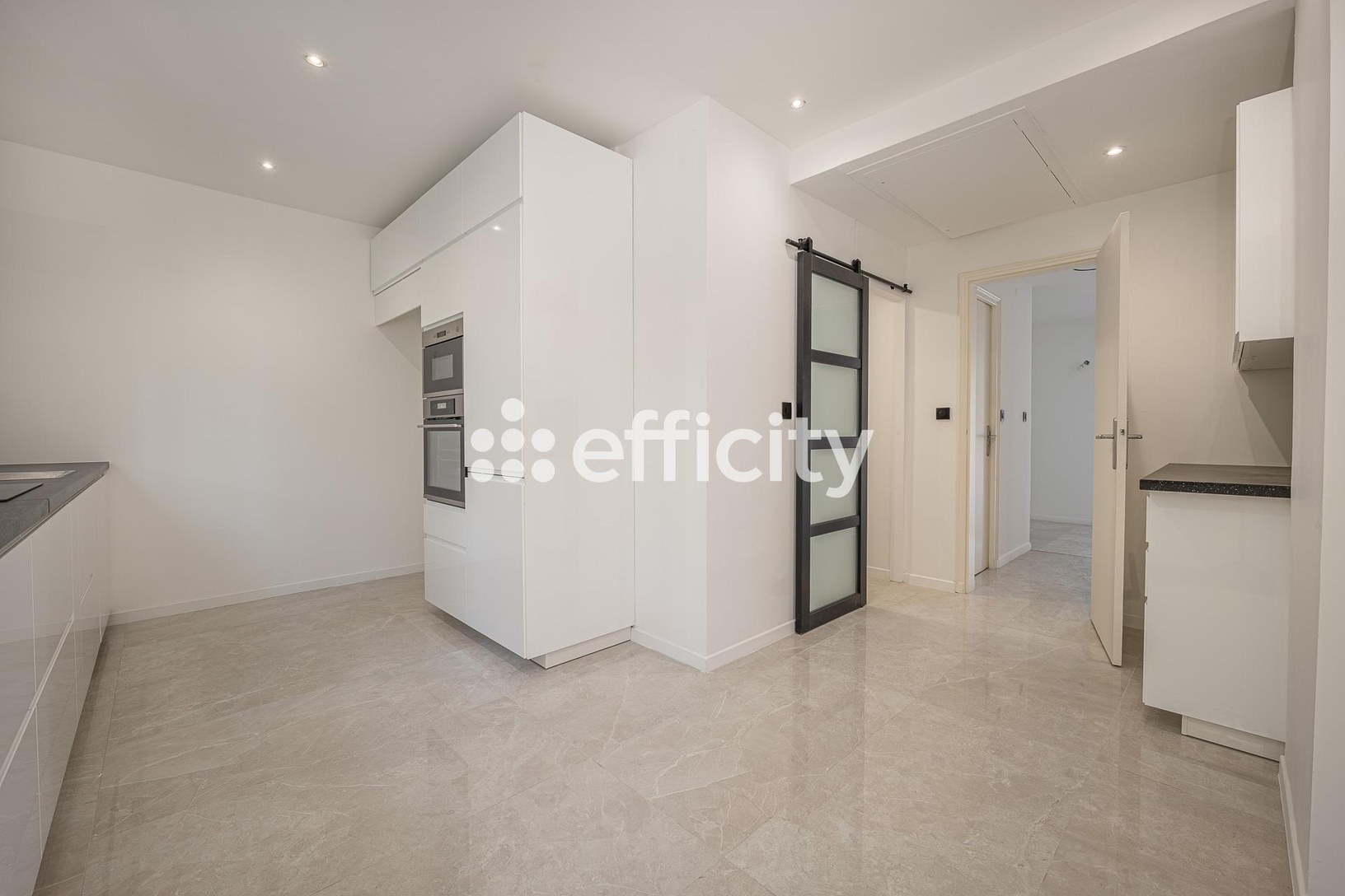 Achat immobilier Appartement 4 pièces  167m2 à Marseille (13008) - Photo n°4