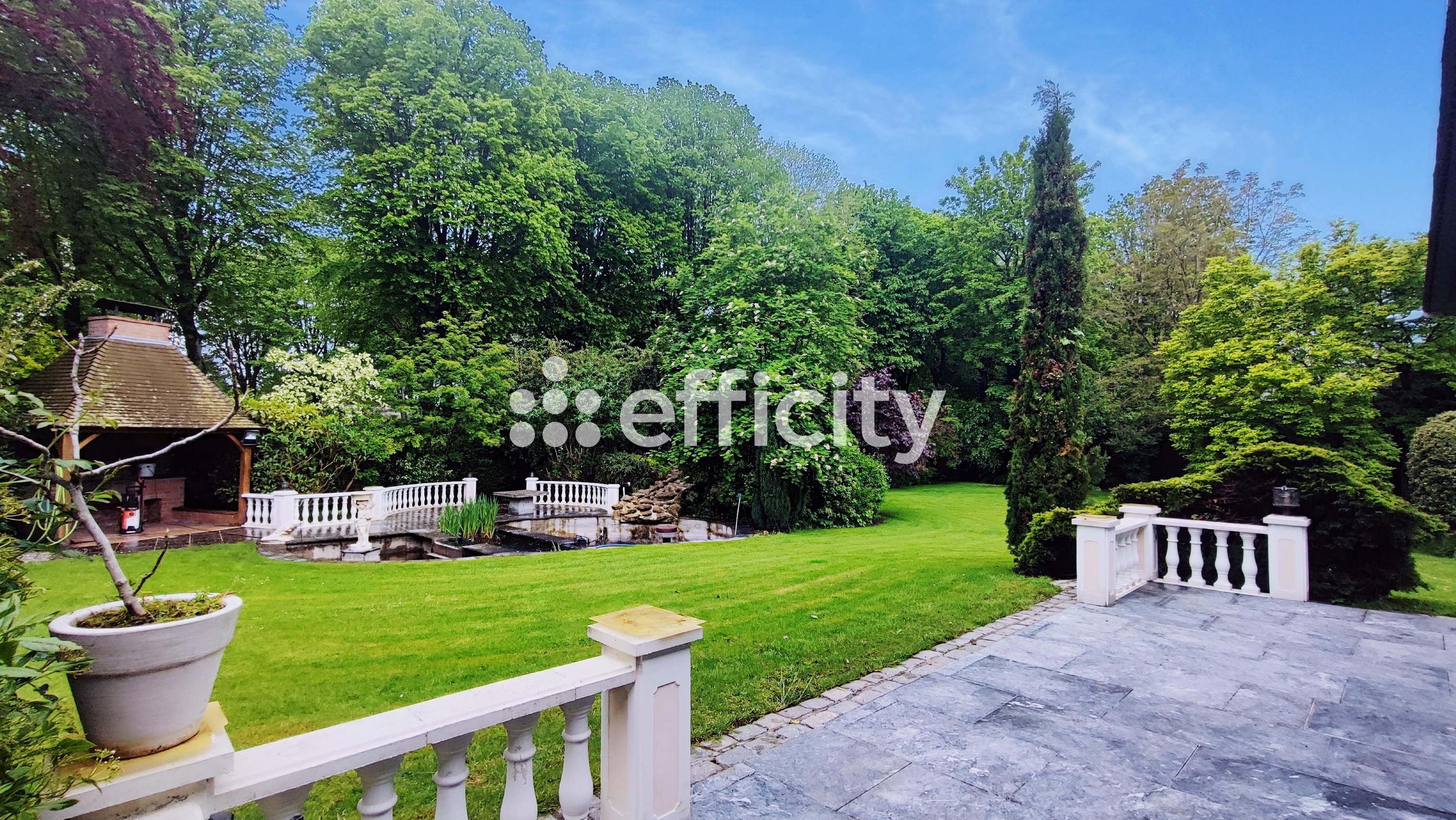 Achat immobilier Maison 10 pièces  255m2 à Seclin (59113) - Photo n°5