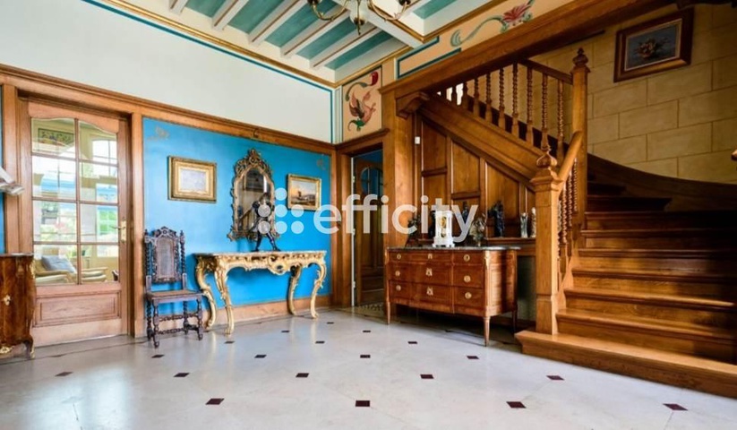 Achat immobilier Maison 10 pièces  255m2 à Seclin (59113) - Photo n°8