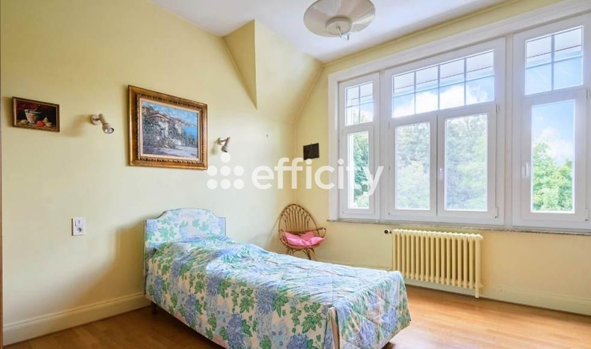 Achat immobilier Maison 10 pièces  255m2 à Seclin (59113) - Photo n°12