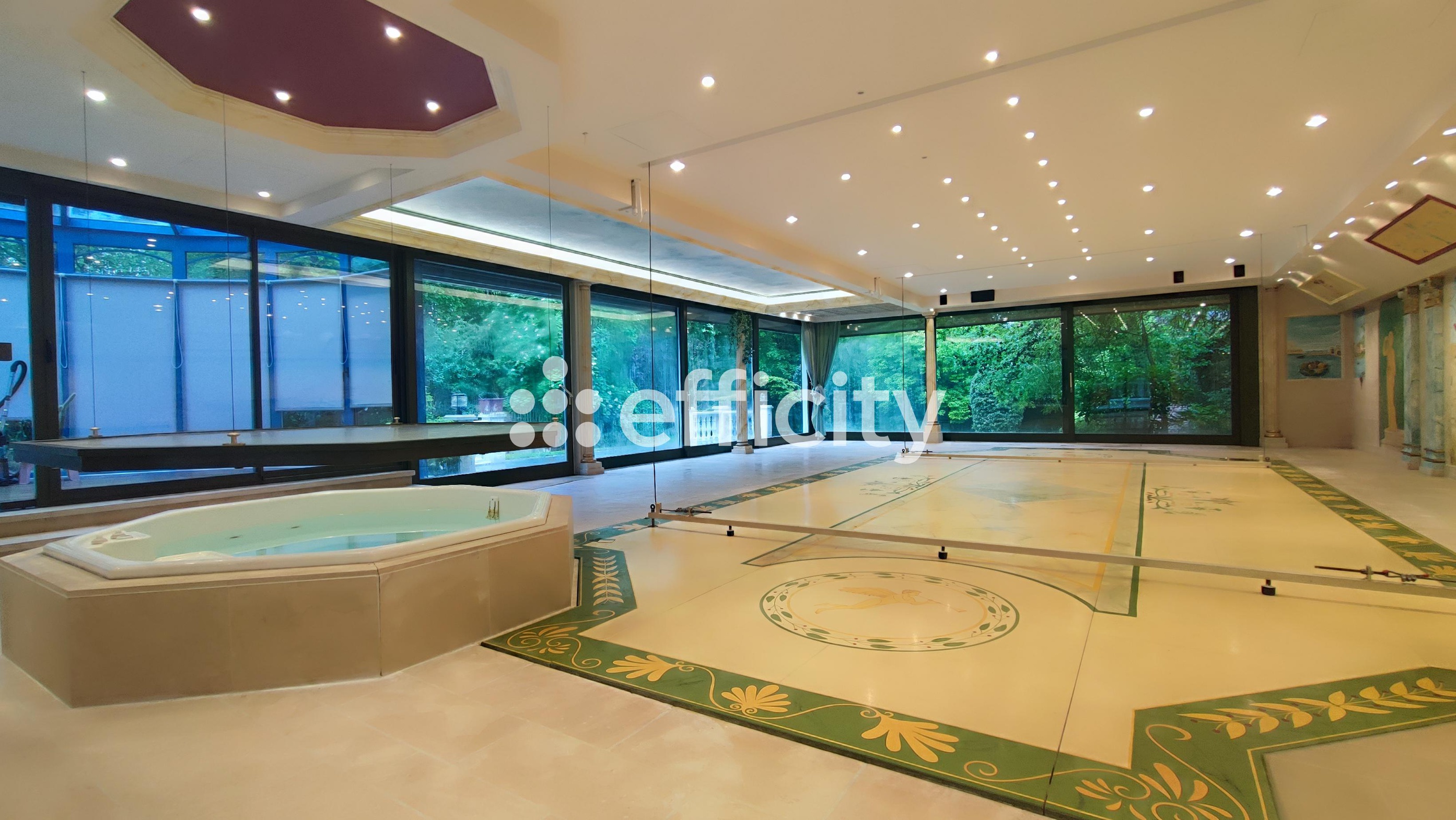 Achat immobilier Maison 10 pièces  255m2 à Seclin (59113) - Photo n°7