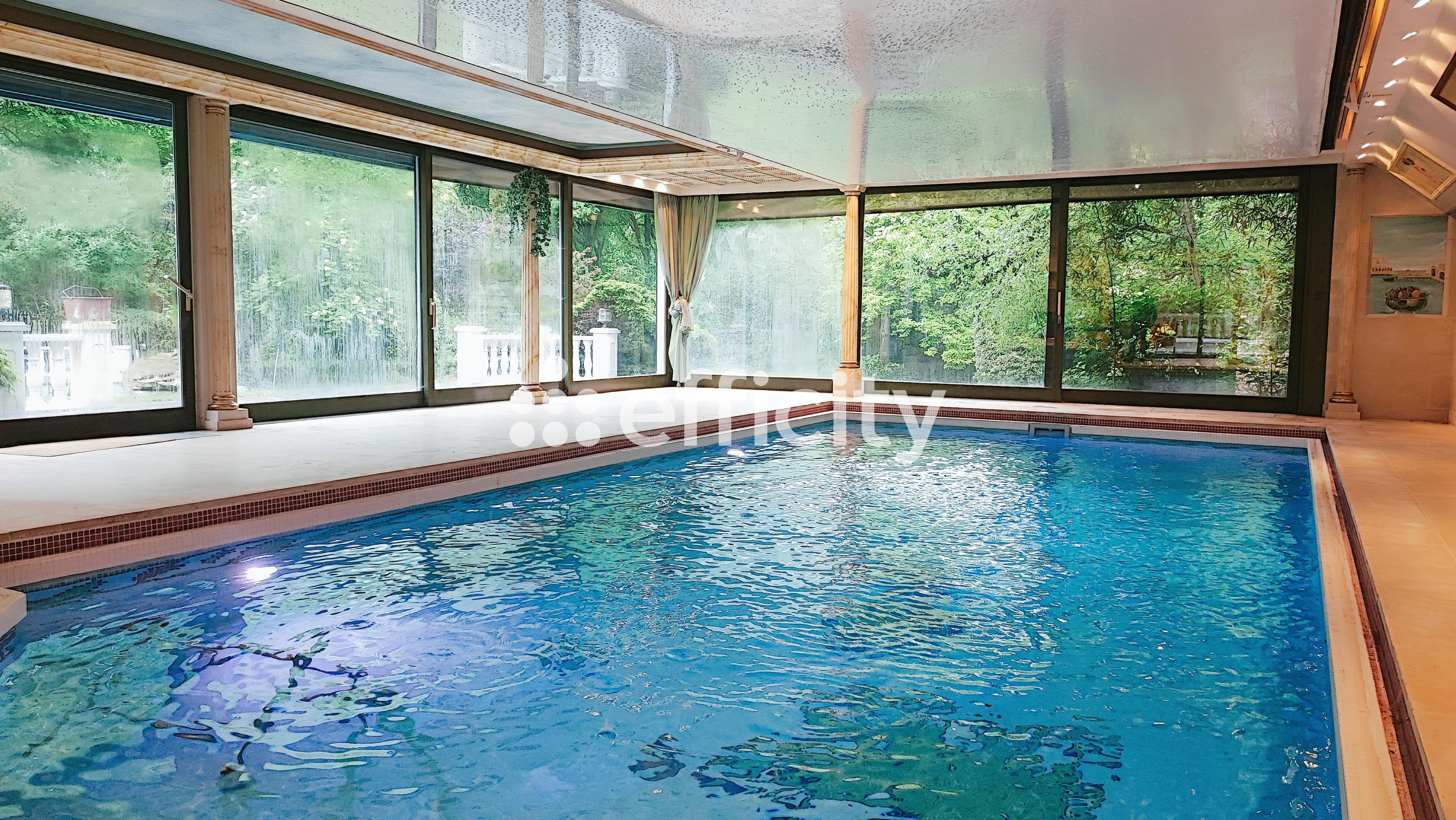 Achat immobilier Maison 10 pièces  255m2 à Seclin (59113) - Photo n°6