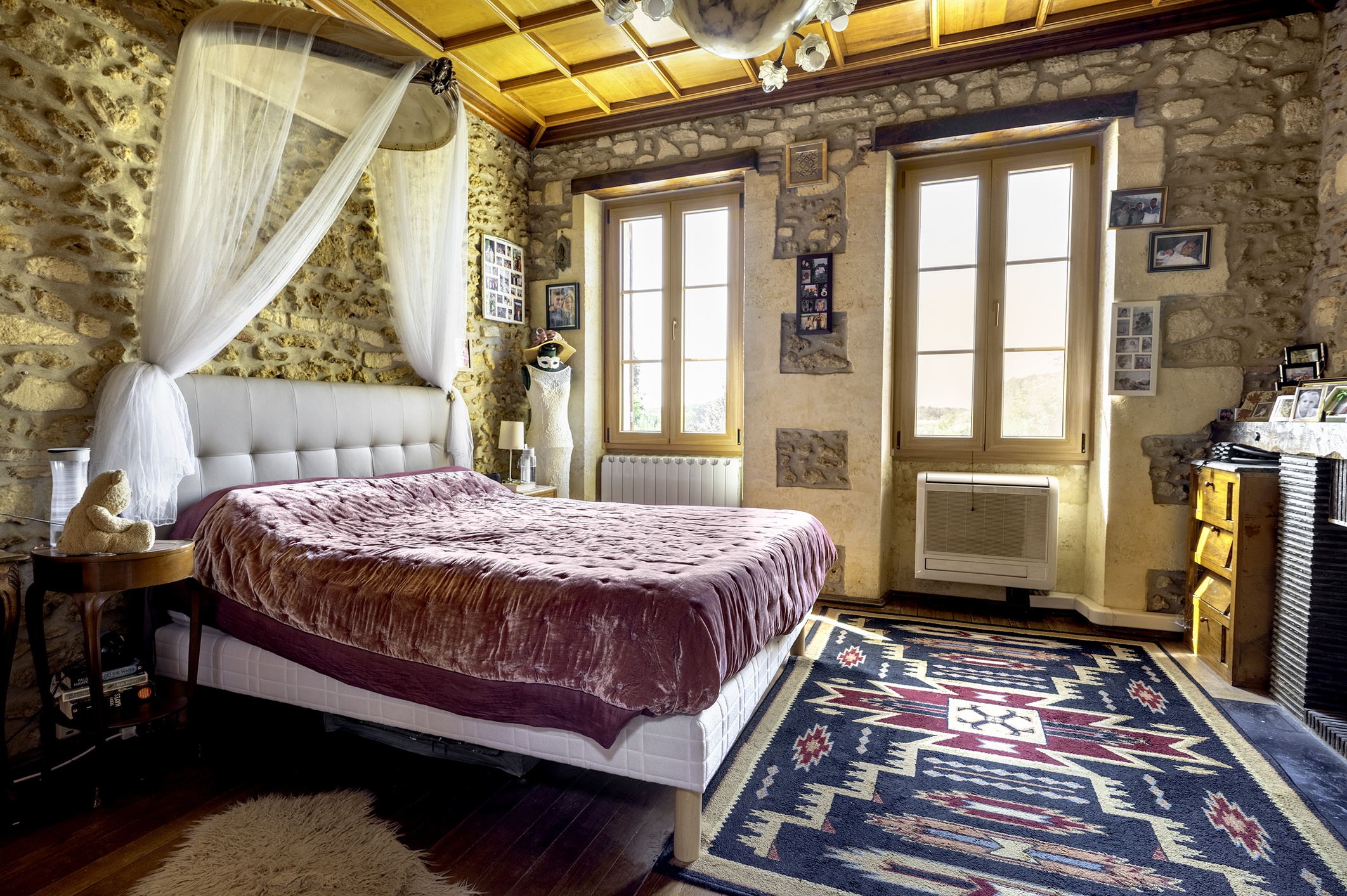 Achat immobilier Maison 8 pièces  260m2 à Saint-Selve (33650) - Photo n°10