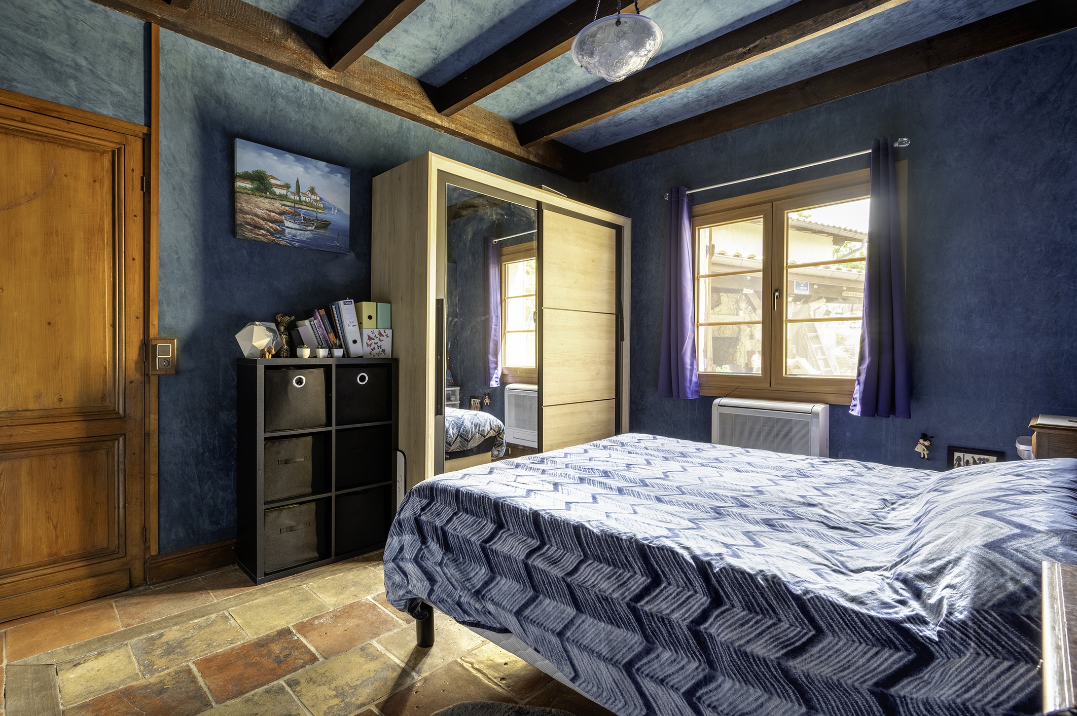 Achat immobilier Maison 8 pièces  260m2 à Saint-Selve (33650) - Photo n°12