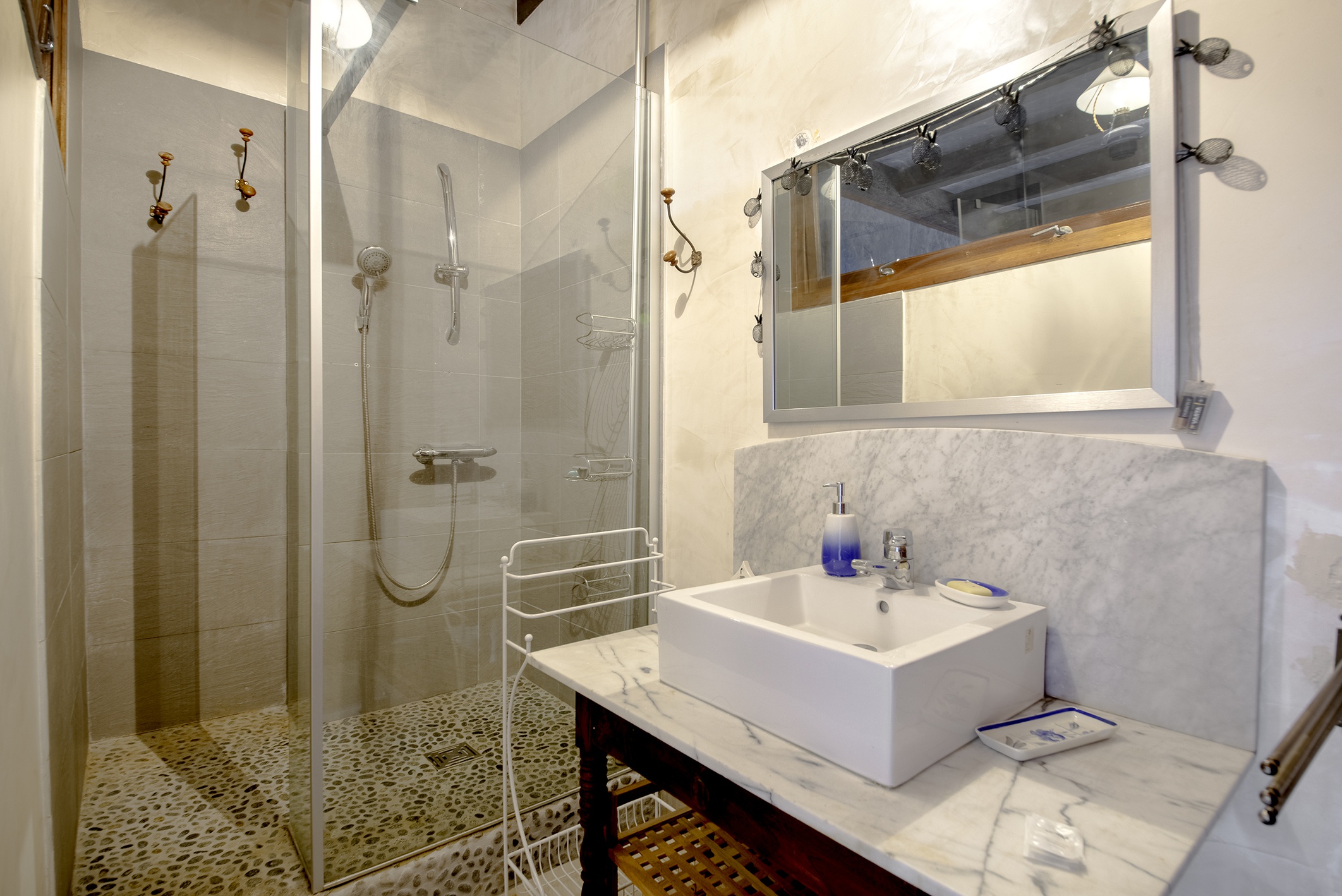 Achat immobilier Maison 8 pièces  260m2 à Saint-Selve (33650) - Photo n°8