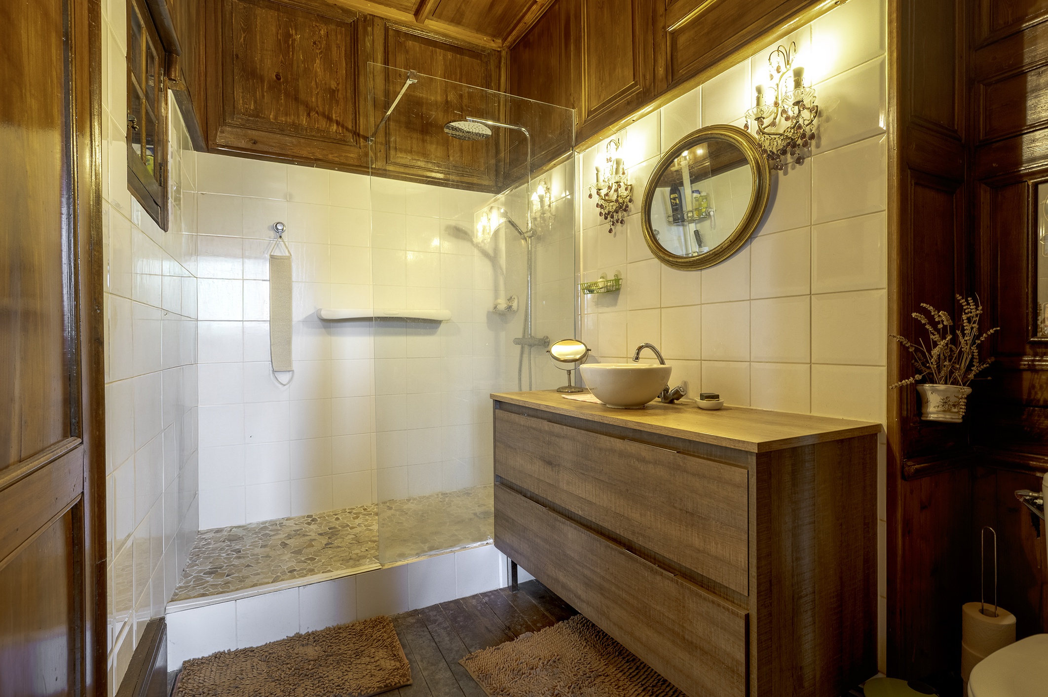 Achat immobilier Maison 8 pièces  260m2 à Saint-Selve (33650) - Photo n°11