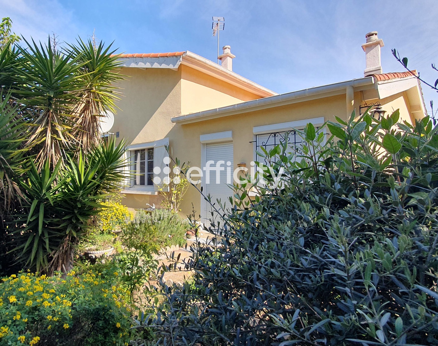 maison 4 pièces - 83,0m2 à Balaruc-les-Bains (34540)