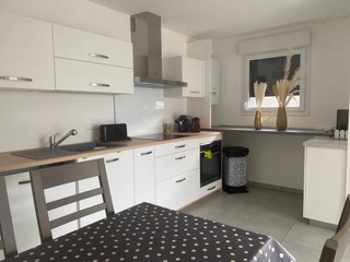 appartement 2 pièces - 40m2 à Thonon-les-Bains (74200)