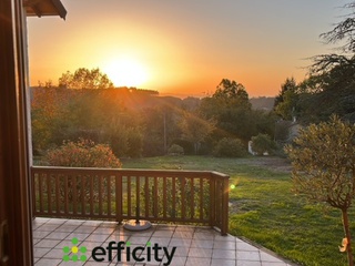 maison 6 pièces - 175m2 à Écoche (42670)