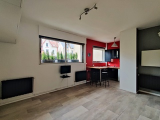 appartement 1 pièces - 25m2 à La Garenne-Colombes (92250)