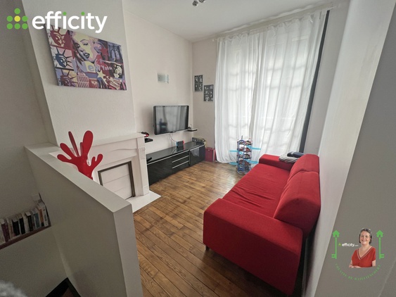 maison 5 pièces - 147m2 à Vitré (35500)