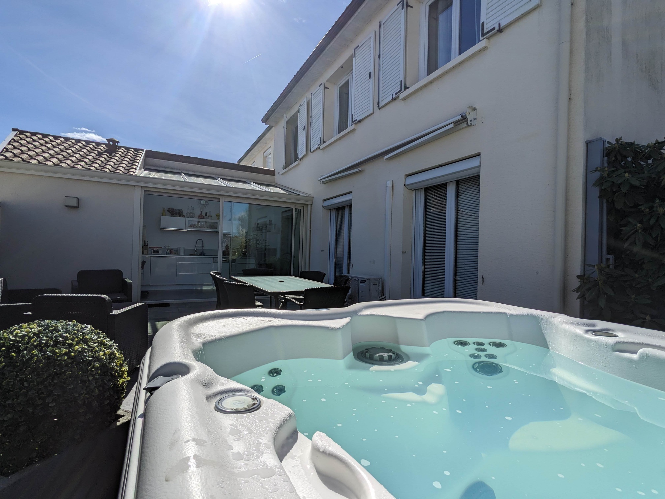 maison 5 pièces - 120m2 à Isle (87170)