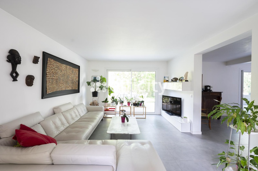 maison 5 pièces - 137m2 à Antony (92160)