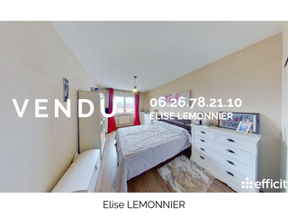 appartement 2 pièces - 61m2 à Annemasse (74100)