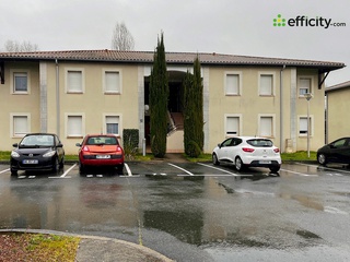 appartement 3 pièces - 57m2 à Port-Sainte-Foy-et-Ponchapt (33220)