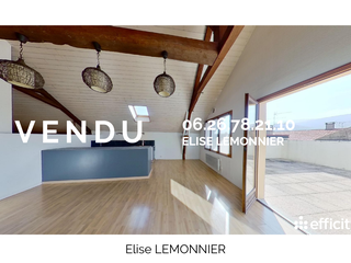 appartement 2 pièces - 77m2 à Vétraz-Monthoux (74100)