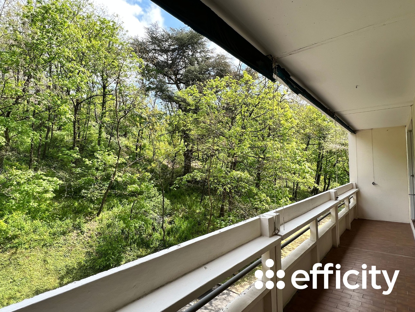 appartement 4 pièces - 79m2 à Sainte-Foy-lès-Lyon (69110)
