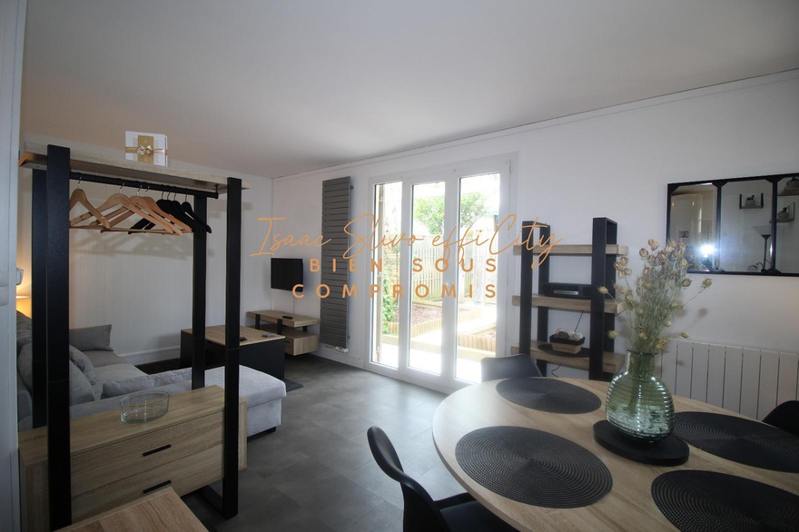 maison 1 pièces - 30m2 à Chelles (77500)