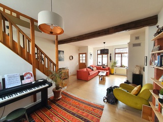 maison 7 pièces - 147m2 à Lille (59800)