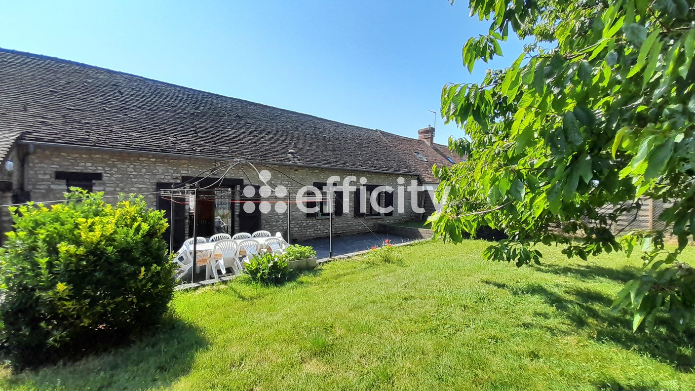 maison 6 pièces - 180m2 à Alençon (61000)