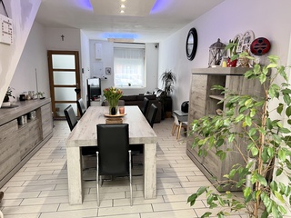 maison 5 pièces - 115m2 à Wattrelos (59150)