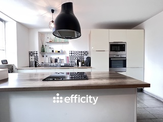 maison 2 pièces - 62m2 à Niort (79000)