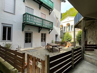 appartement 4 pièces - 47m2 à Cauterets (65110)