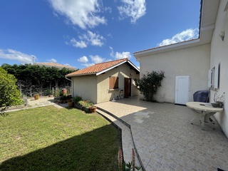 maison 5 pièces - 150m2 à Parempuyre (33290)