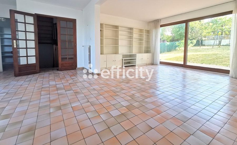 Achat immobilier Maison 4 pièces  154m2 à Fontenay-sous-Bois (94120) - Photo n°6