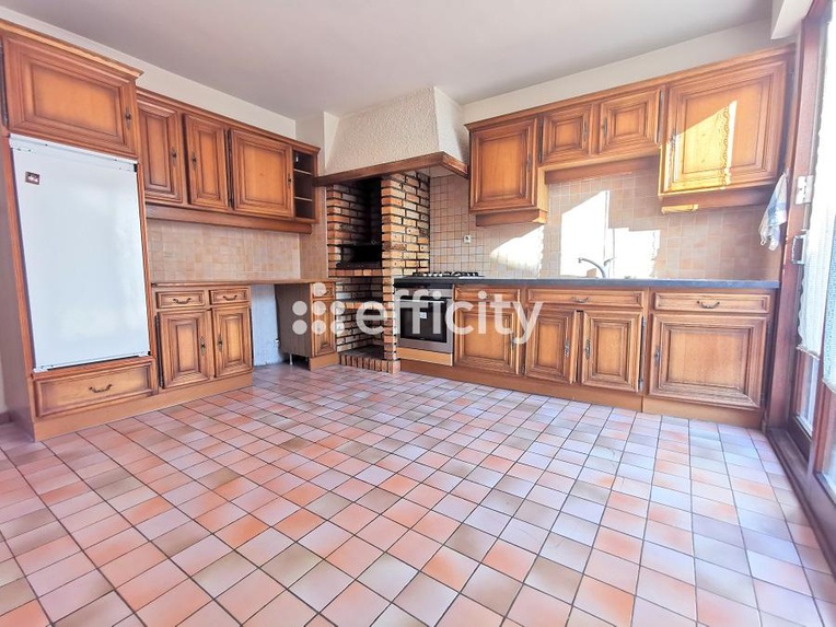 Achat immobilier Maison 4 pièces  154m2 à Fontenay-sous-Bois (94120) - Photo n°7