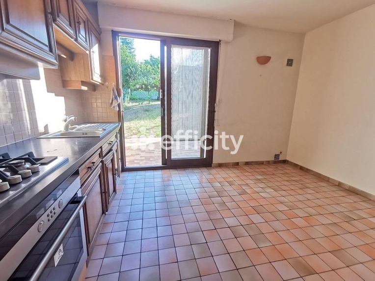 Achat immobilier Maison 4 pièces  154m2 à Fontenay-sous-Bois (94120) - Photo n°8