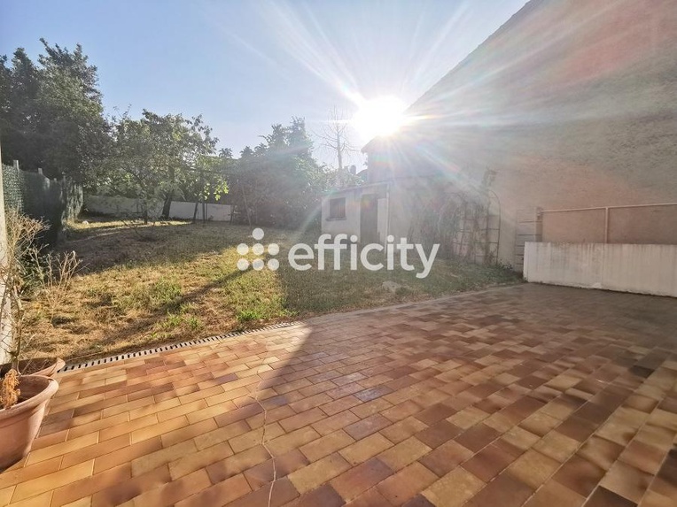 Achat immobilier Maison 4 pièces  154m2 à Fontenay-sous-Bois (94120) - Photo n°9
