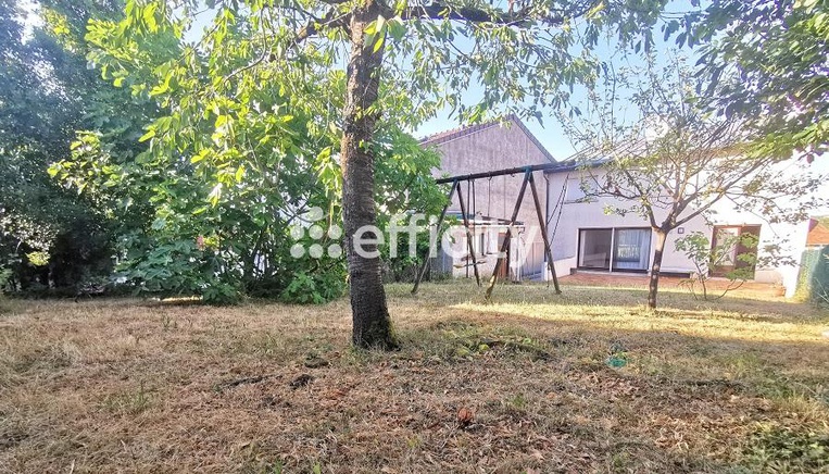 Achat immobilier Maison 4 pièces  154m2 à Fontenay-sous-Bois (94120) - Photo n°1