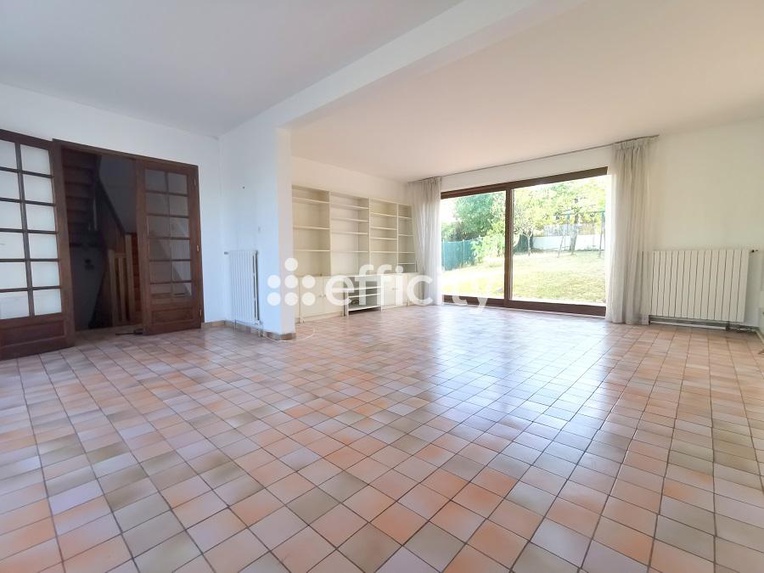 Achat immobilier Maison 4 pièces  154m2 à Fontenay-sous-Bois (94120) - Photo n°4