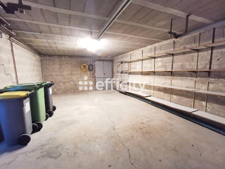Achat immobilier Maison 4 pièces  154m2 à Fontenay-sous-Bois (94120) - Photo n°18