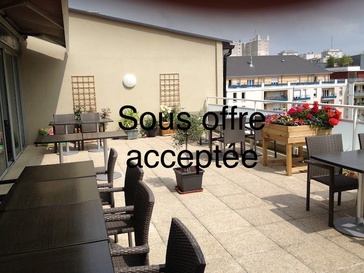 appartement 3 pièces - 66m2 à Orléans (45000)