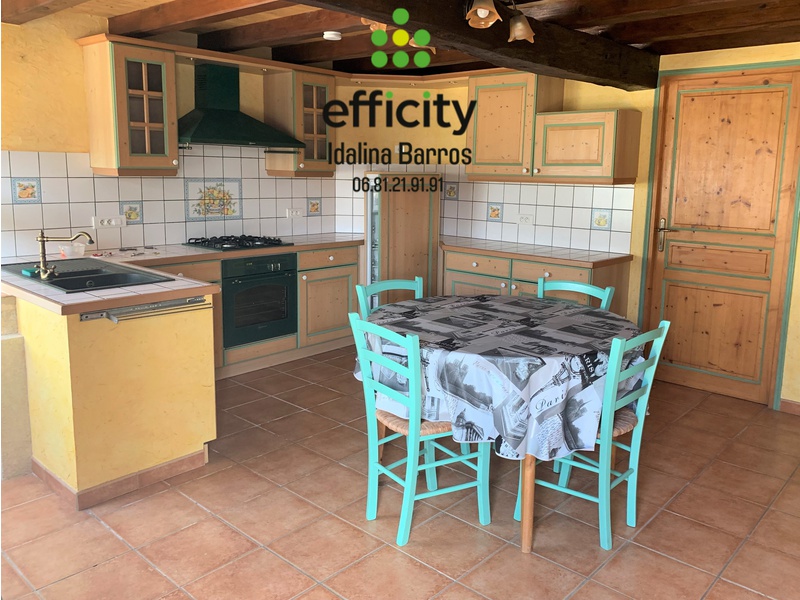 Achat immobilier Maison 14 pièces  400m2 à Néré (17510) - Photo n°13