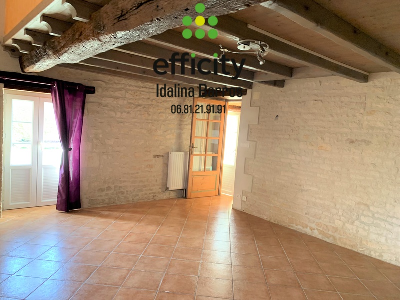 Achat immobilier Maison 14 pièces  400m2 à Néré (17510) - Photo n°9