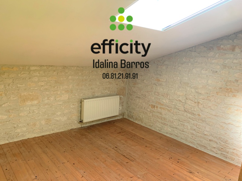 Achat immobilier Maison 14 pièces  400m2 à Néré (17510) - Photo n°11