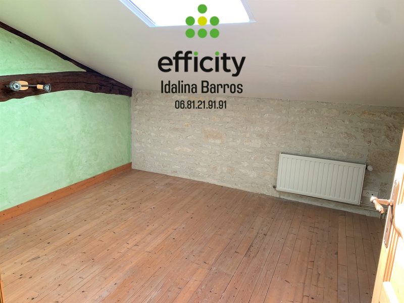 Achat immobilier Maison 14 pièces  400m2 à Néré (17510) - Photo n°12