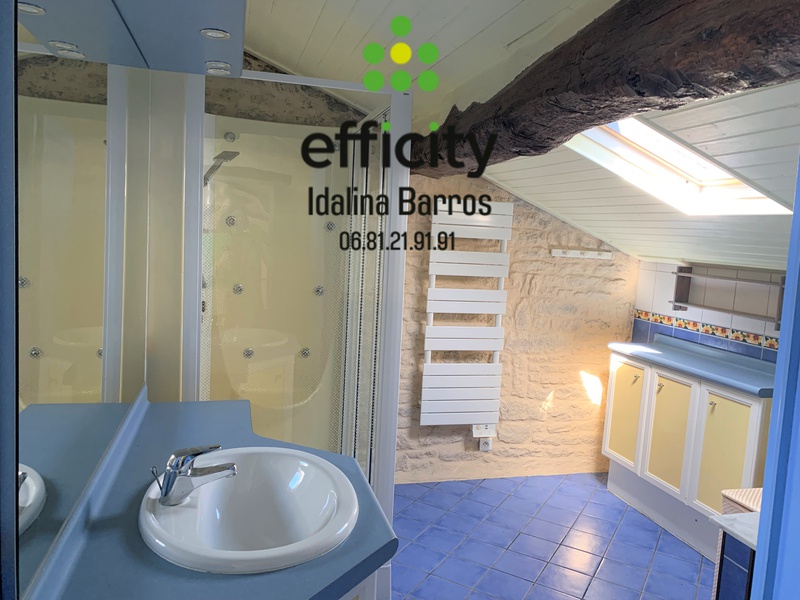 Achat immobilier Maison 14 pièces  400m2 à Néré (17510) - Photo n°14