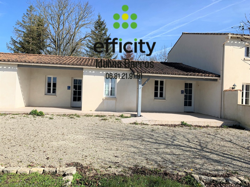 Achat immobilier Maison 14 pièces  400m2 à Néré (17510) - Photo n°15