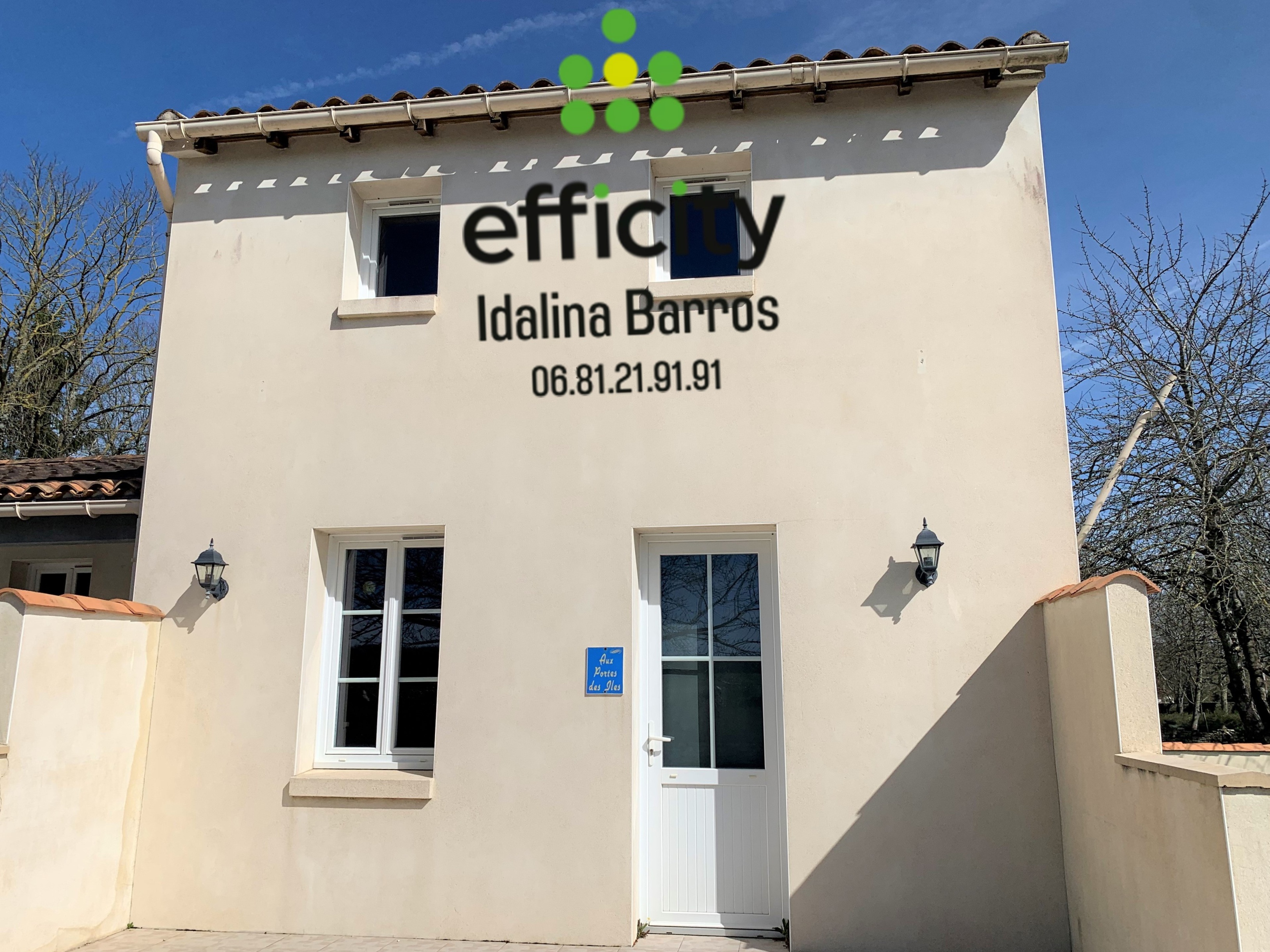 Achat immobilier Maison 14 pièces  400m2 à Néré (17510) - Photo n°17