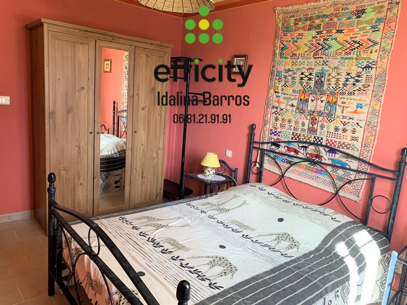 Achat immobilier Maison 14 pièces  400m2 à Néré (17510) - Photo n°19