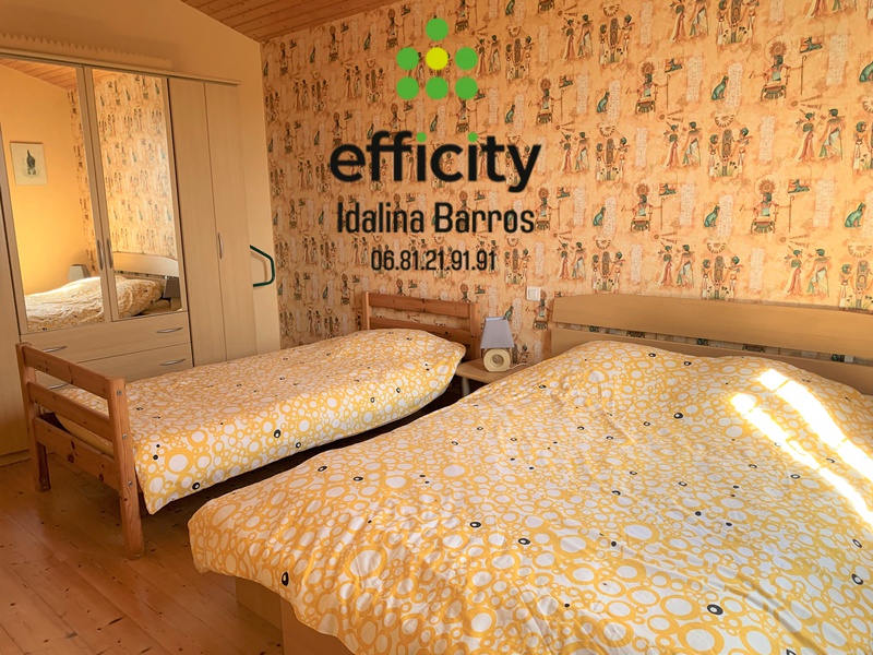 Achat immobilier Maison 14 pièces  400m2 à Néré (17510) - Photo n°20